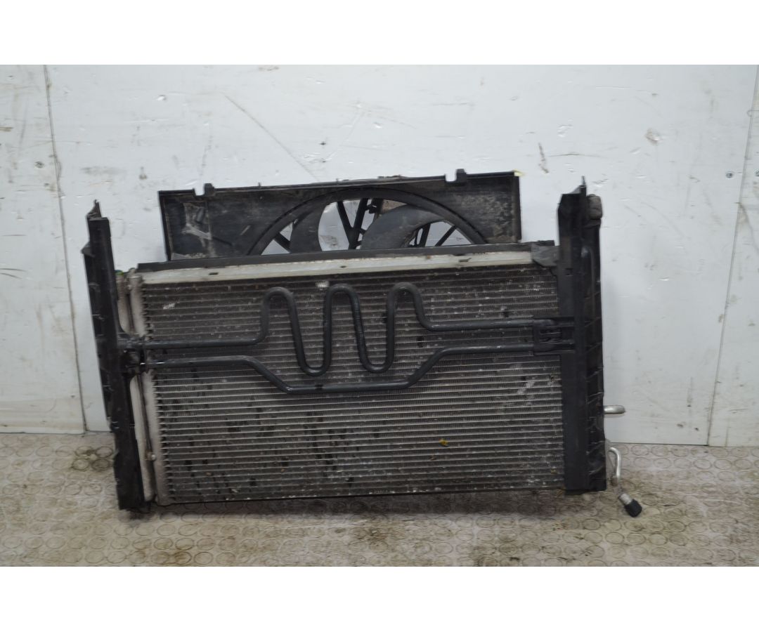 Radiatore Acqua BMW Serie 1 E87 Dal 2004 al 2013  1736411726985