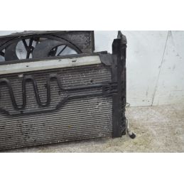 Radiatore Acqua BMW Serie 1 E87 Dal 2004 al 2013  1736411726985