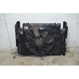 Radiatore Acqua BMW Serie 1 E87 Dal 2004 al 2013  1736411726985