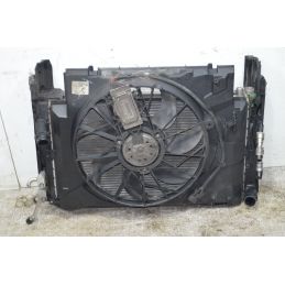 Radiatore Acqua BMW Serie 1 E87 Dal 2004 al 2013  1736411726985