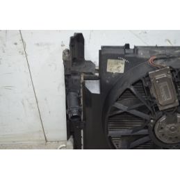 Radiatore Acqua BMW Serie 1 E87 Dal 2004 al 2013  1736411726985