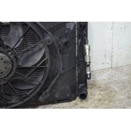 Radiatore Acqua BMW Serie 1 E87 Dal 2004 al 2013  1736411726985