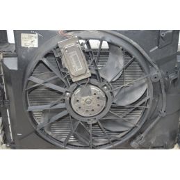 Radiatore Acqua BMW Serie 1 E87 Dal 2004 al 2013  1736411726985