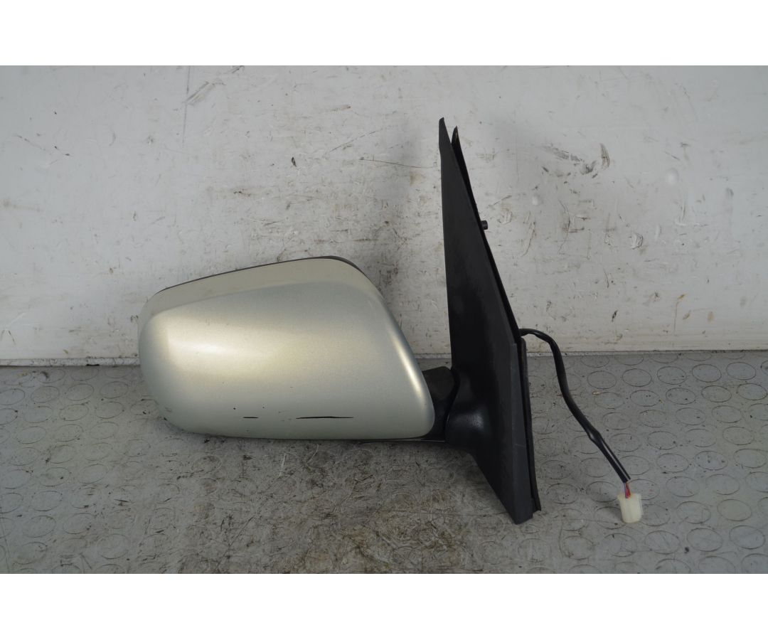 Specchietto retrovisore esterno DX Daihatsu Sirion Dal 2005 al 2015 Cod 02-8366  1736412144719