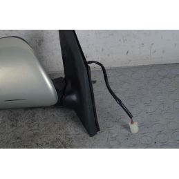 Specchietto retrovisore esterno DX Daihatsu Sirion Dal 2005 al 2015 Cod 02-8366  1736412144719