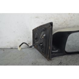 Specchietto retrovisore esterno DX Daihatsu Sirion Dal 2005 al 2015 Cod 02-8366  1736412144719