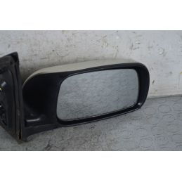 Specchietto retrovisore esterno DX Daihatsu Sirion Dal 2005 al 2015 Cod 02-8366  1736412144719