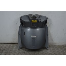 Carena Retroscudo Peugeot LXR 125 / 200 dal 2009 al 2014  1736412290874