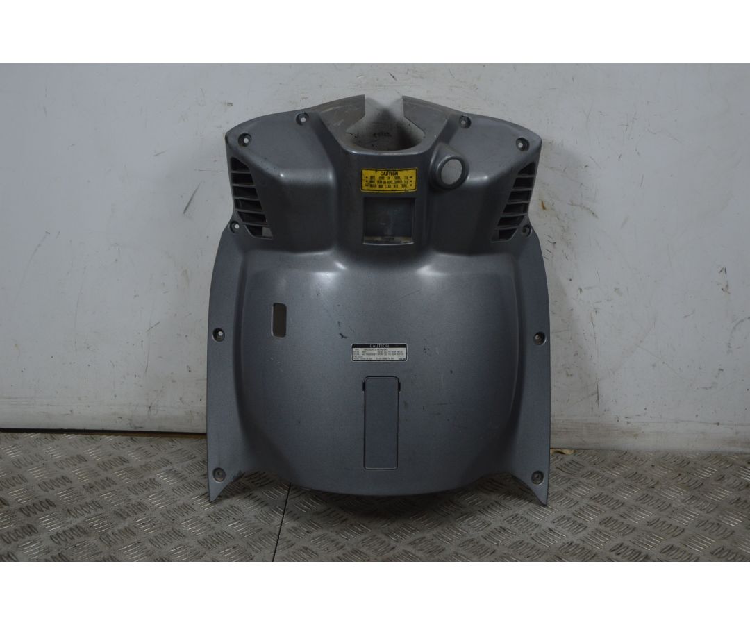 Carena Retroscudo Peugeot LXR 125 / 200 dal 2009 al 2014  1736412290874