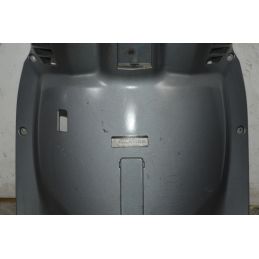 Carena Retroscudo Peugeot LXR 125 / 200 dal 2009 al 2014  1736412290874