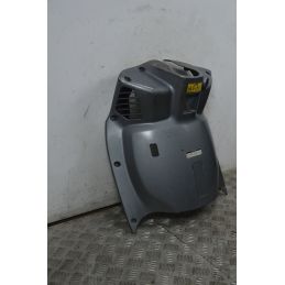 Carena Retroscudo Peugeot LXR 125 / 200 dal 2009 al 2014  1736412290874
