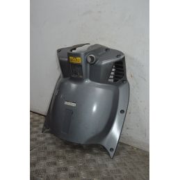 Carena Retroscudo Peugeot LXR 125 / 200 dal 2009 al 2014  1736412290874