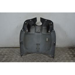 Carena Retroscudo Peugeot LXR 125 / 200 dal 2009 al 2014  1736412290874