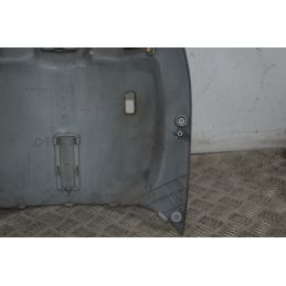 Carena Retroscudo Peugeot LXR 125 / 200 dal 2009 al 2014  1736412290874