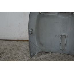 Carena Retroscudo Peugeot LXR 125 / 200 dal 2009 al 2014  1736412290874