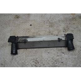 Radiatore Intercooler BMW Serie 1 E87 Dal 2004 al 2013 Cod 3093796  1736412464923
