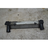 Radiatore Intercooler BMW Serie 1 E87 Dal 2004 al 2013 Cod 3093796  1736412464923