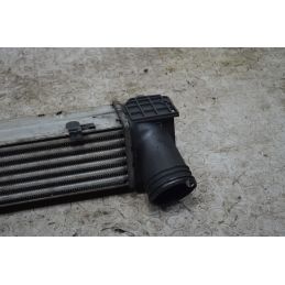 Radiatore Intercooler BMW Serie 1 E87 Dal 2004 al 2013 Cod 3093796  1736412464923
