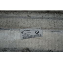 Radiatore Intercooler BMW Serie 1 E87 Dal 2004 al 2013 Cod 3093796  1736412464923