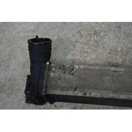 Radiatore Intercooler BMW Serie 1 E87 Dal 2004 al 2013 Cod 3093796  1736412464923