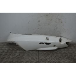 Carena Fianchetto Posteriore Sinistro Sx Peugeot LXR 125 / 200 dal 2009 al 2014  1736413624647