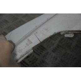 Carena Fianchetto Posteriore Sinistro Sx Peugeot LXR 125 / 200 dal 2009 al 2014  1736413624647