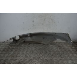 Carena Fianchetto Posteriore Sinistro Sx Peugeot LXR 125 / 200 dal 2009 al 2014  1736413624647
