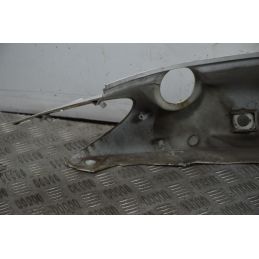 Carena Fianchetto Posteriore Sinistro Sx Peugeot LXR 125 / 200 dal 2009 al 2014  1736413624647
