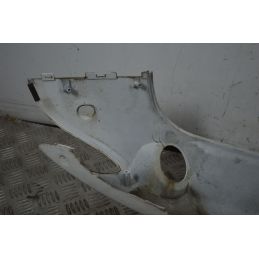Carena Fianchetto Posteriore Sinistro Sx Peugeot LXR 125 / 200 dal 2009 al 2014  1736413624647