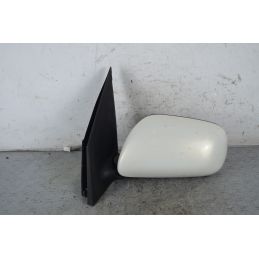 Specchietto retrovisore esterno SX Subaru Justy Dal 2008 al 2011 Cod 022310  1736414490654