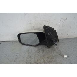 Specchietto retrovisore esterno SX Subaru Justy Dal 2008 al 2011 Cod 022310  1736414490654