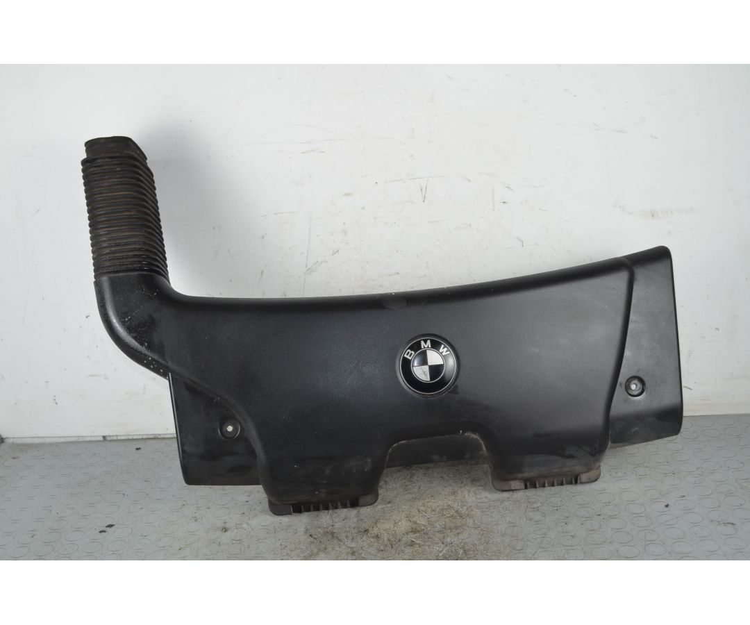 Scatola Filtro Aria BMW Serie 1 E87 Dal 2004 al 2013 Cod 13717790601  1736414109440