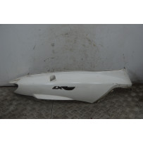 Carena Fianchetto Posteriore Destro Dx Peugeot LXR 125 / 200 dal 2009 al 2014  1736414805052