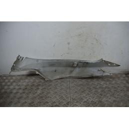 Carena Fianchetto Posteriore Destro Dx Peugeot LXR 125 / 200 dal 2009 al 2014  1736414805052