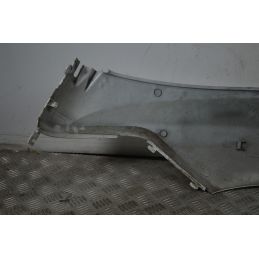 Carena Fianchetto Posteriore Destro Dx Peugeot LXR 125 / 200 dal 2009 al 2014  1736414805052