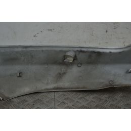 Carena Fianchetto Posteriore Destro Dx Peugeot LXR 125 / 200 dal 2009 al 2014  1736414805052
