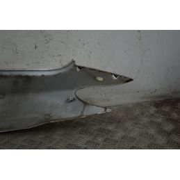 Carena Fianchetto Posteriore Destro Dx Peugeot LXR 125 / 200 dal 2009 al 2014  1736414805052