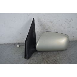 Specchietto retrovisore esterno SX Daihatsu Sirion Dal 2005 al 2015 Cod 012227  1736415481255