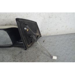 Specchietto retrovisore esterno SX Daihatsu Sirion Dal 2005 al 2015 Cod 012227  1736415481255