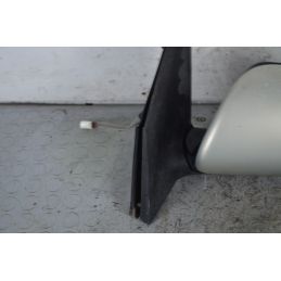 Specchietto retrovisore esterno SX Daihatsu Sirion Dal 2005 al 2015 Cod 012227  1736415481255