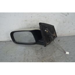 Specchietto retrovisore esterno SX Daihatsu Sirion Dal 2005 al 2015 Cod 012227  1736415481255