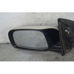 Specchietto retrovisore esterno SX Daihatsu Sirion Dal 2005 al 2015 Cod 012227  1736415481255