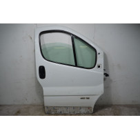 Portiera Sportello Anteriore DX Renault Trafic Dal 2001 al 2007 Cod 7751478601  1736416494414