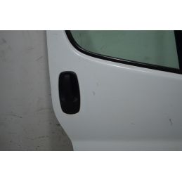 Portiera Sportello Anteriore DX Renault Trafic Dal 2001 al 2007 Cod 7751478601  1736416494414