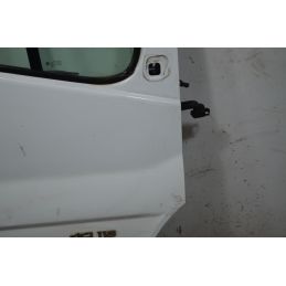 Portiera Sportello Anteriore DX Renault Trafic Dal 2001 al 2007 Cod 7751478601  1736416494414