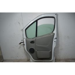 Portiera Sportello Anteriore DX Renault Trafic Dal 2001 al 2007 Cod 7751478601  1736416494414