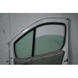 Portiera Sportello Anteriore DX Renault Trafic Dal 2001 al 2007 Cod 7751478601  1736416494414