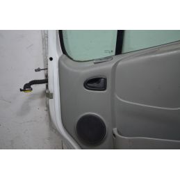 Portiera Sportello Anteriore DX Renault Trafic Dal 2001 al 2007 Cod 7751478601  1736416494414