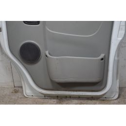 Portiera Sportello Anteriore DX Renault Trafic Dal 2001 al 2007 Cod 7751478601  1736416494414