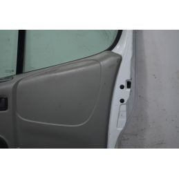 Portiera Sportello Anteriore DX Renault Trafic Dal 2001 al 2007 Cod 7751478601  1736416494414